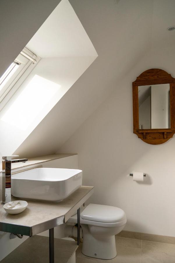Chambre d'Hôtes chez Artiste Verrier, La Perrière - Perche Esterno foto